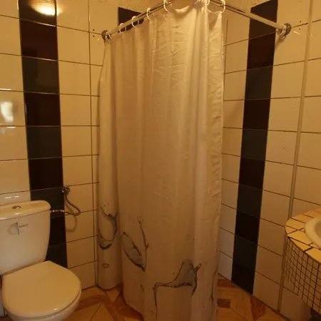 Domek letniskowy Baltic Darlowo - Domek Nr 9 Darłówko