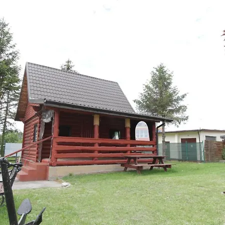 Baltic Darlowo - Domek Nr 9